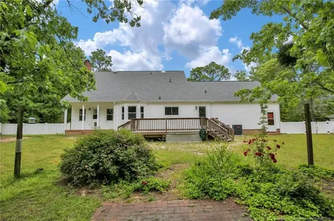 853 Foxcroft Drive Fayetteville NC 28311