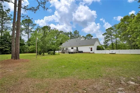 853 Foxcroft Drive Fayetteville NC 28311