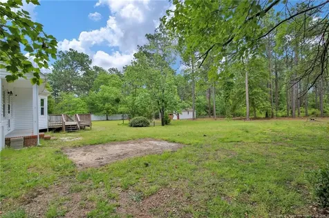 853 Foxcroft Drive Fayetteville NC 28311
