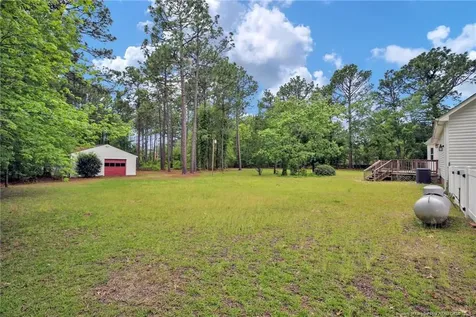 853 Foxcroft Drive Fayetteville NC 28311