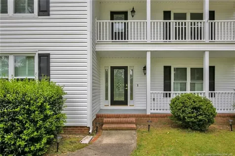 853 Foxcroft Drive Fayetteville NC 28311