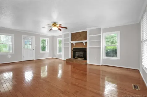853 Foxcroft Drive Fayetteville NC 28311