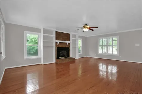 853 Foxcroft Drive Fayetteville NC 28311