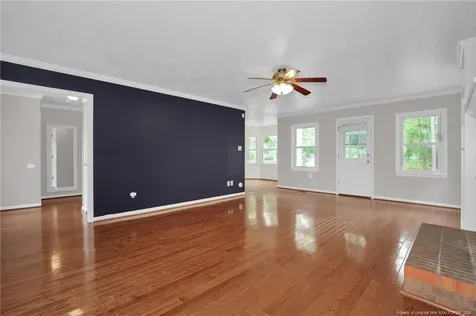 853 Foxcroft Drive Fayetteville NC 28311