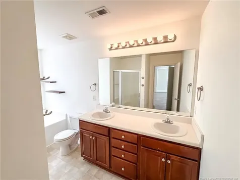 758 Blue Bird Drive Vass NC 28394