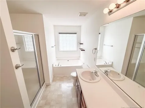 758 Blue Bird Drive Vass NC 28394