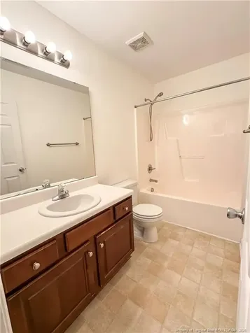 758 Blue Bird Drive Vass NC 28394