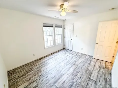 758 Blue Bird Drive Vass NC 28394