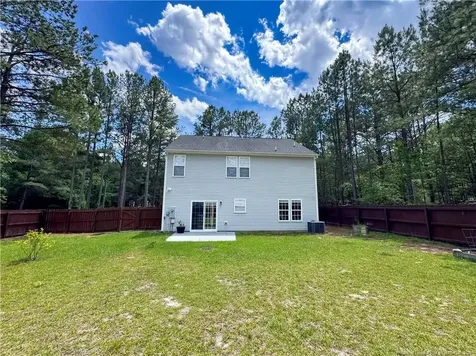 758 Blue Bird Drive Vass NC 28394