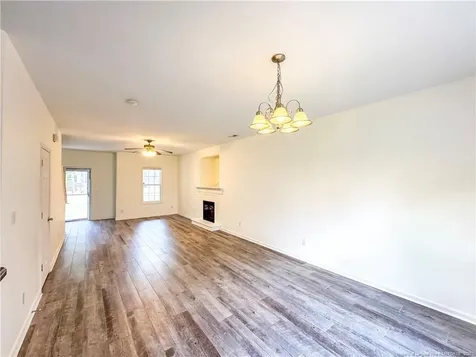 758 Blue Bird Drive Vass NC 28394