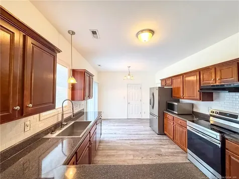 758 Blue Bird Drive Vass NC 28394