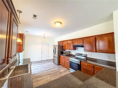 758 Blue Bird Drive Vass NC 28394