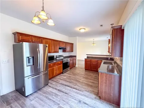 758 Blue Bird Drive Vass NC 28394