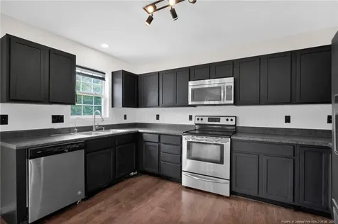 225 Valley Oak Drive Bunnlevel NC 28323