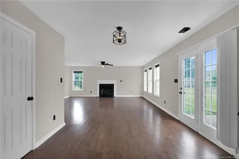 225 Valley Oak Drive Bunnlevel NC 28323