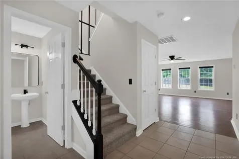 225 Valley Oak Drive Bunnlevel NC 28323