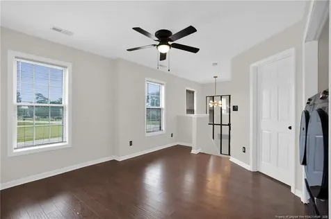 225 Valley Oak Drive Bunnlevel NC 28323