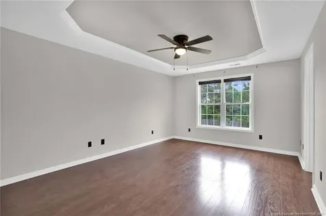 225 Valley Oak Drive Bunnlevel NC 28323