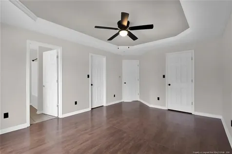 225 Valley Oak Drive Bunnlevel NC 28323