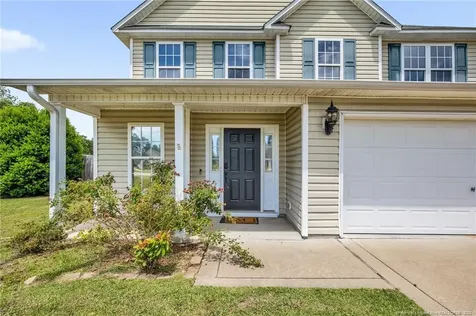 225 Valley Oak Drive Bunnlevel NC 28323