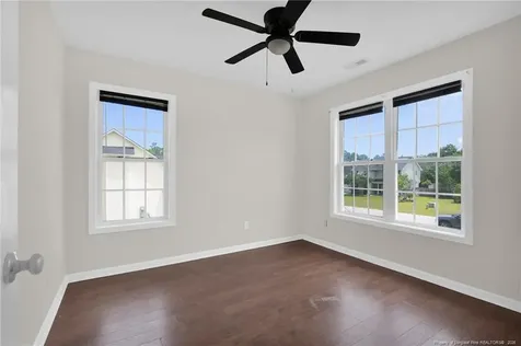 225 Valley Oak Drive Bunnlevel NC 28323