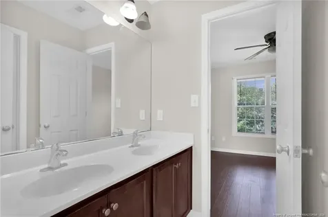 225 Valley Oak Drive Bunnlevel NC 28323