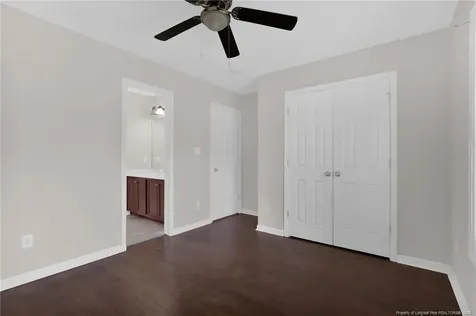 225 Valley Oak Drive Bunnlevel NC 28323