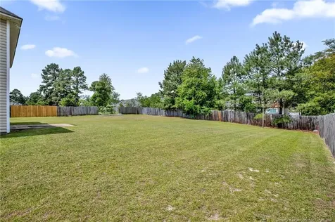 225 Valley Oak Drive Bunnlevel NC 28323