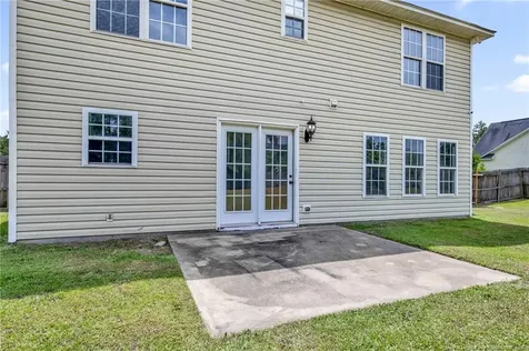 225 Valley Oak Drive Bunnlevel NC 28323
