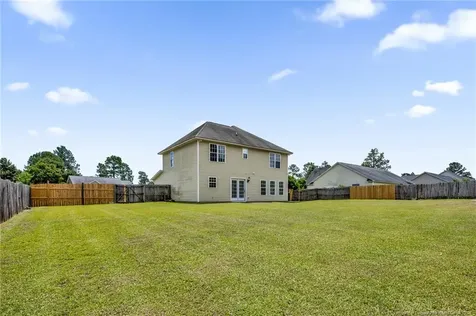 225 Valley Oak Drive Bunnlevel NC 28323