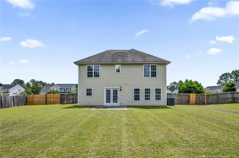 225 Valley Oak Drive Bunnlevel NC 28323