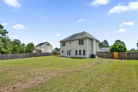 225 Valley Oak Drive Bunnlevel NC 28323