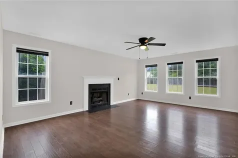 225 Valley Oak Drive Bunnlevel NC 28323