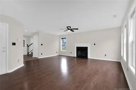 225 Valley Oak Drive Bunnlevel NC 28323
