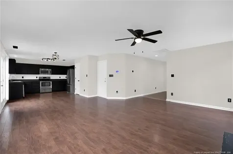 225 Valley Oak Drive Bunnlevel NC 28323