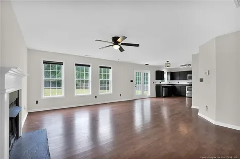 225 Valley Oak Drive Bunnlevel NC 28323