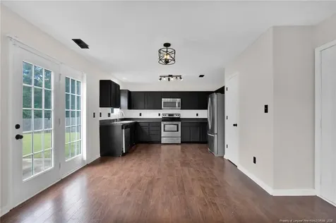 225 Valley Oak Drive Bunnlevel NC 28323