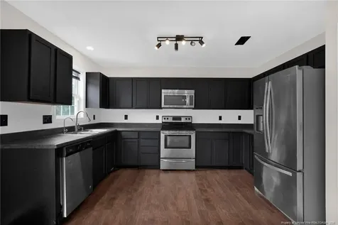 225 Valley Oak Drive Bunnlevel NC 28323
