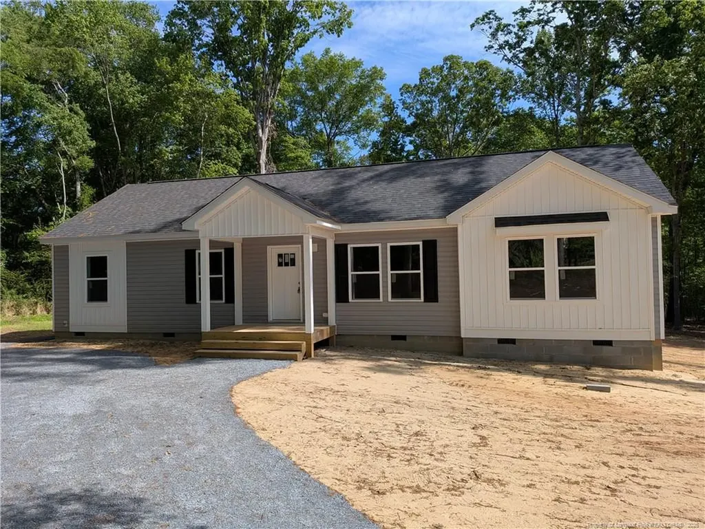 110 Holmes Lane Robbins NC 27325