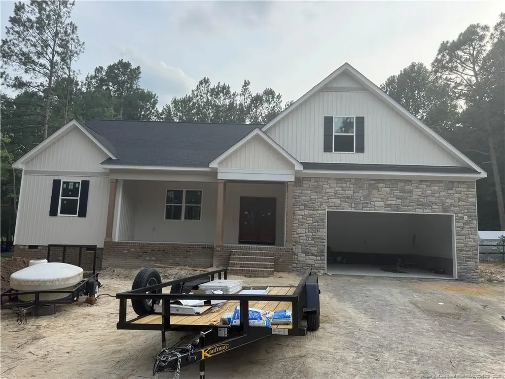 282 Pineridge Cove Sanford NC 27332