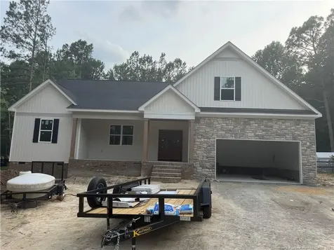 282 Pineridge Cove Sanford NC 27332