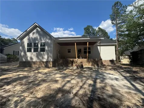 282 Pineridge Cove Sanford NC 27332