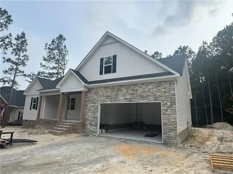 282 Pineridge Cove Sanford NC 27332
