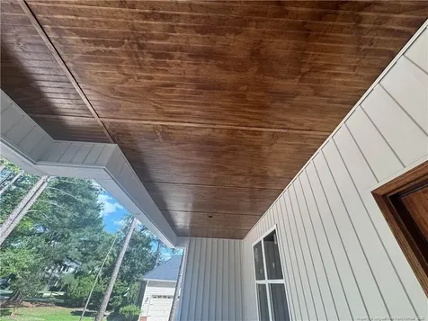 282 Pineridge Cove Sanford NC 27332