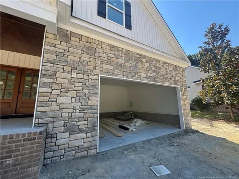 282 Pineridge Cove Sanford NC 27332