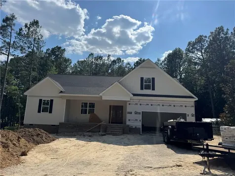 282 Pineridge Cove Sanford NC 27332