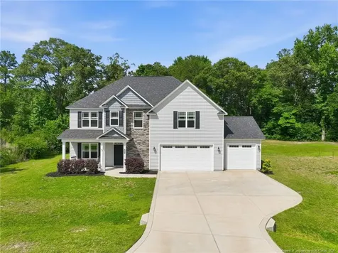 2148 Piglet Place Stedman NC 28391