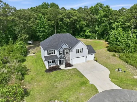 2148 Piglet Place Stedman NC 28391