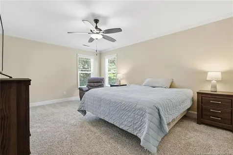 2148 Piglet Place Stedman NC 28391