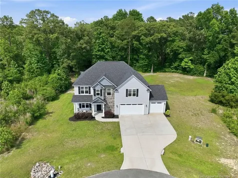 2148 Piglet Place Stedman NC 28391